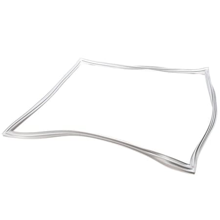 Continental Refrigeration Gasket, Warmer Door (29 3/4 X 72 1/2) Dart / Mag 2-988